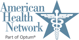 American Health Network logo